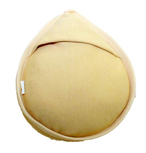 Image of Women's Cotton Padded Mastectomy Bra