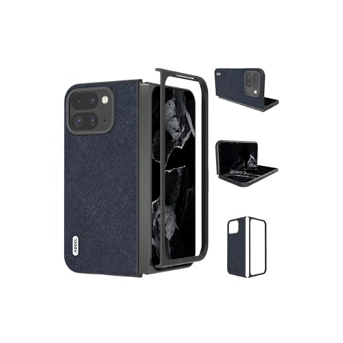 sunrun Pixel 10 Pro Foldp̃P[X Jo[ X}[gtH CASE Ռɋ PC&PUU[f C[d [dΉ X}zیP[X wʃJo[[ag-24nx1448][u[]