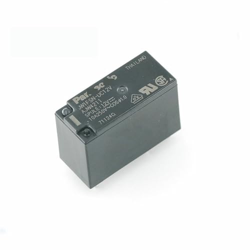 Relais JW1FSN- 12VDC Réparer Carte Électronique en Panne Courant 10A