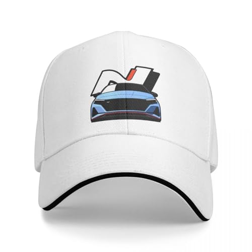 Casquette de baseball I20N le cadeau parfait pour homme et femme