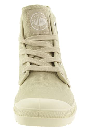 Image of Palladium Women's Hi-Top Trainers
