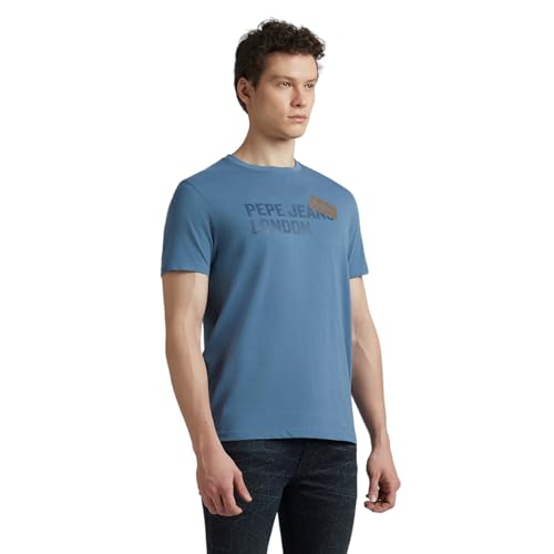 Image of Pepe Jeans Men T-Shirt
