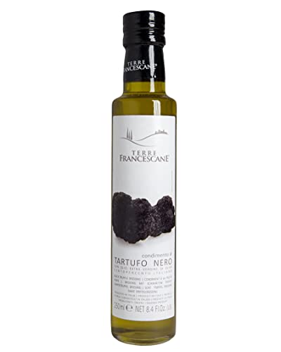 Cufrol Black Truffle Dressing