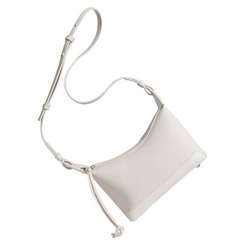 Sac à bandoulière spacieux et léger pour le quotidien des femmes
