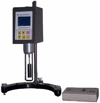 NDJ-1E Rotational Viscometer