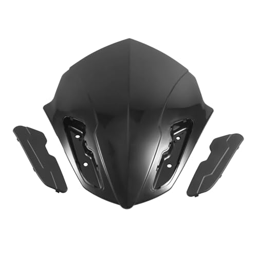 Pare-brise avant pour NVX V2 2021 déflecteur moto Aerox 155
