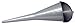 Flo-Tool Super Quick Fill Funnel 8"