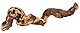 Trixie 76169 5 Weinreben, wassergestrahlt, M: 30–40 cm, 5 Stücke