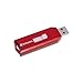 Verbatim 16GB Store 'n' Go USB Flash Drive - Red - 16 GB - USB - Red - 1 Pack - Red