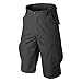 Produktbild Helikon-Tex BDU Shorts -Polycotton Ripstop- Schwarz