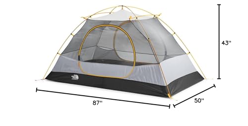 The North Face Stormbreak 2 Tent
