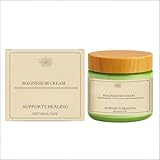 Nervenentlastende Magnesiumcreme, Schnell Einziehend, Nicht Fettend,1PCS