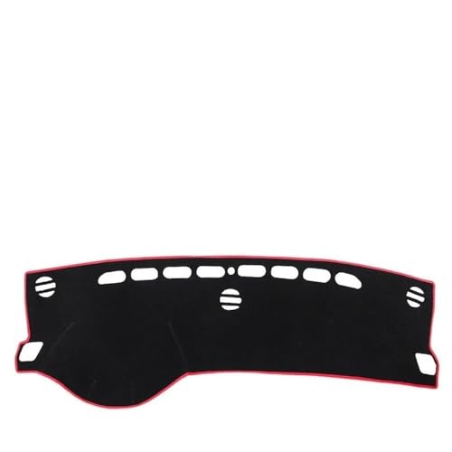 Tapis tableau de bord anti-dérapant et pare-soleil Suzuki SX4
