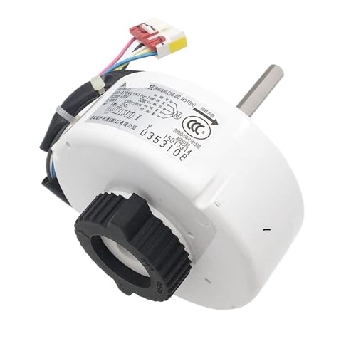 1 x FN10D-ZL Inverter Air Conditioner Brushless DC Motor SIC-37CVL-F110-1
