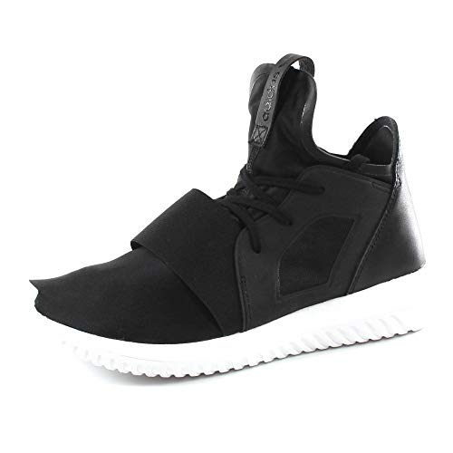 Basket Originals bb5117 Tubular Defiant w femme grise de style streetwear