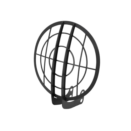 Fixation phare couvercle de grille pour RnineT Racer Scrambler R9T moto