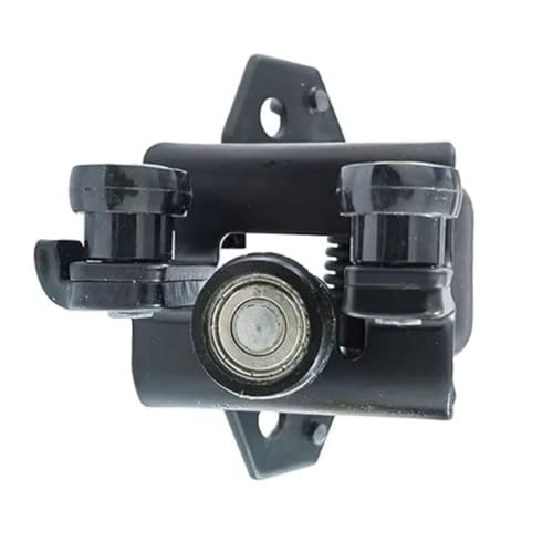 Galet de porte coulissante gauche Berlingo roulement rail 9033Z1 9680486580