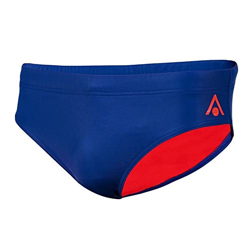 Aqua Lung Sport S6438525 Bañador, Adultos Unisex, Azul, Estándar Cover