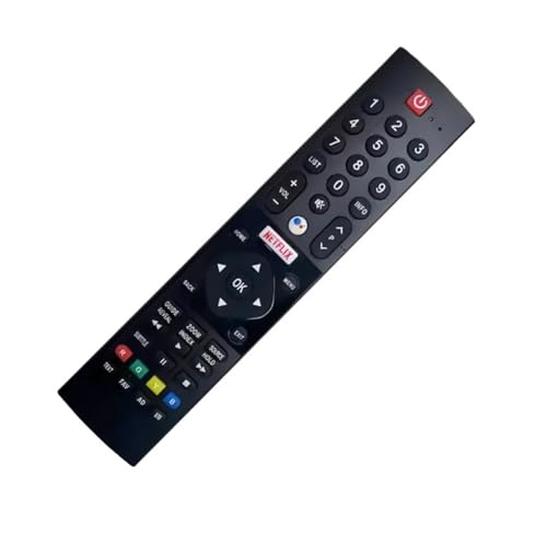 Télécommande Panasonic cassée ? Retrouvez le contrôle de votre TH-32GS550V
