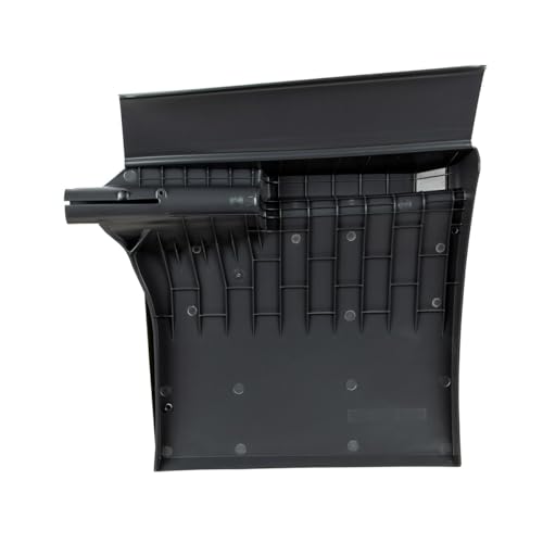 United Pacific 21950 Polymer Quarter Fender For 2018-2021 Freightliner Cascadia - Passenger/RH by United Pacific - Image 3