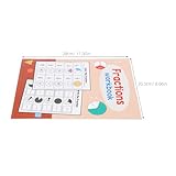 Zoom IMG-1 oatipho quaderno di esercizi frazioni Zoom IMG-1 oatipho quaderno di esercizi frazioni