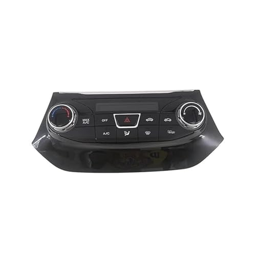 Interrupteur climatisation Changan CS55 8112200-AW01 panneau climatiseur