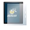 brotect Pellicola Protettiva Vetro Compatibile con Amazon Kindle Oasis 2019 (10a Generazione) Schermo Protezione [Chiaro, Durezza 9H]