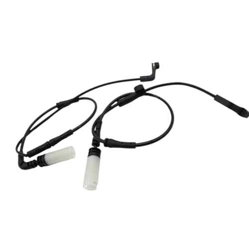 Sensor desgaste pastilla compatible con M5 M6 650i soluciona testigo aviso cuadro