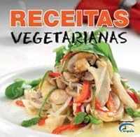 Receitas Vegetarianas 9892404211 Book Cover