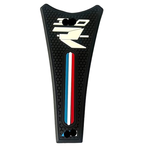 Ensemble poignée carburant G310R protection latérale de qualité