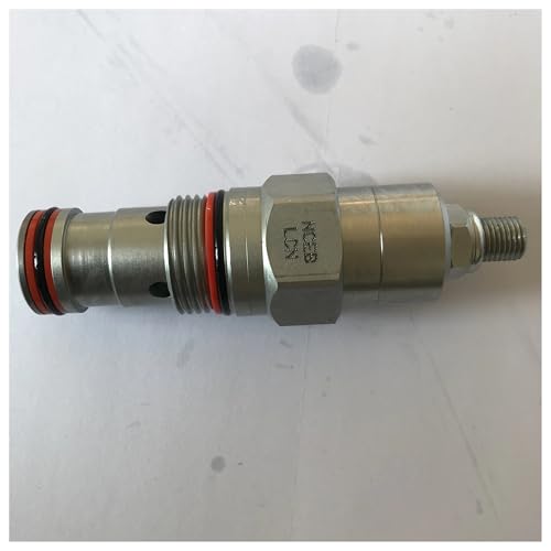 Vanne de régulation débit NCEB-LCN stoppe surchauffe machine et surdébit