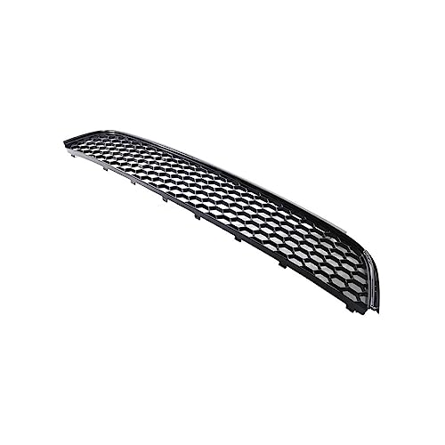 Malla radiador para Golf 6 MK6 y rejilla parachoques delantero inferior