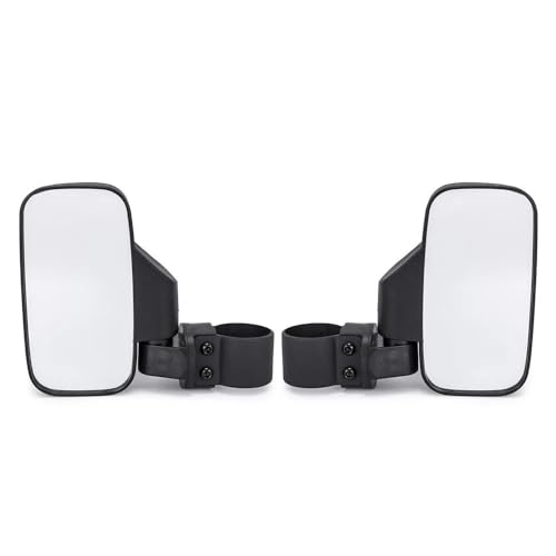 Rétroviseurs UTV moto accessoires rétroviseur latéral Pioneer 1000 Rhino YXZ RZR 800