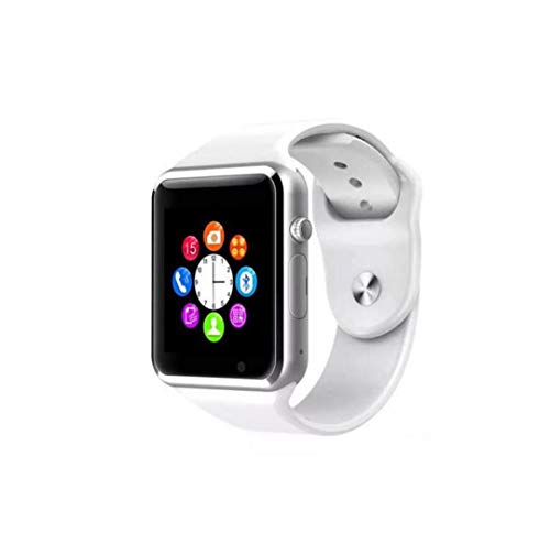 Smart Watch. A1 2019 Nuovo Bluetooth Smart Watch wristphone Sport Orologi per iPhone Samsung HTC Android/iOS Phone