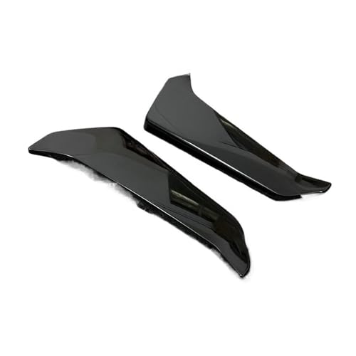 Réservoir d'eau moto MT-09 protégé des impacts avec ce capot carénage - 4