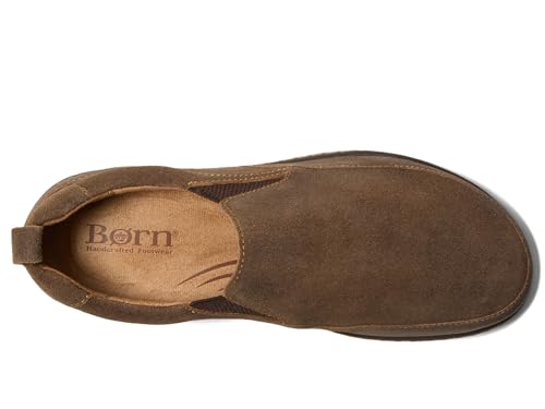 BORN Men's Leeds Loafer4