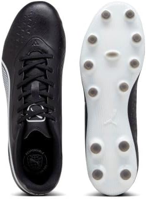 PUMA Unisex-Adult Cleats Soccer Shoes Men | Image 2