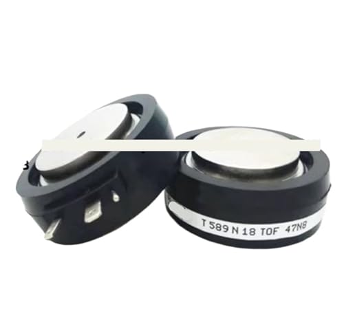 Module de thyristor T589N16TOF semi-conducteur de commande