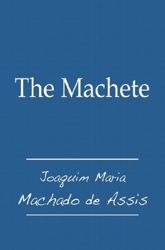 The Machete (English Edition)