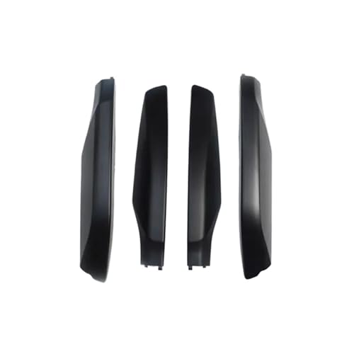 Barres de toit Toyota Land Cruiser Prado 150 arrière droit en aluminium argenté 2010-2017