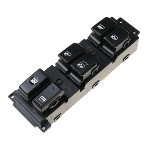 Interrupteur de vitre pour Hyundai Santafe 2007-2011 commande passager avant 935702b140