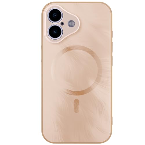 Coque iPhone 17 compatible MagSafe avec protection antichoc fine intégrée
