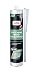 Produktbild MEM Trockene Wand Fix & Fertig, Dauerhafte Horizontalsperre für durchgängige Lagerfugen, Anwendungsfertig, Einfache und schnelle Anwendung, 290 ml