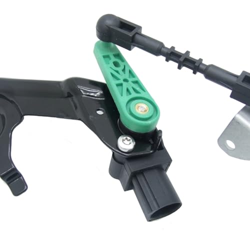 Capteur de hauteur arrière gauche Macan ajustement automatique assiette 8R0 - 3