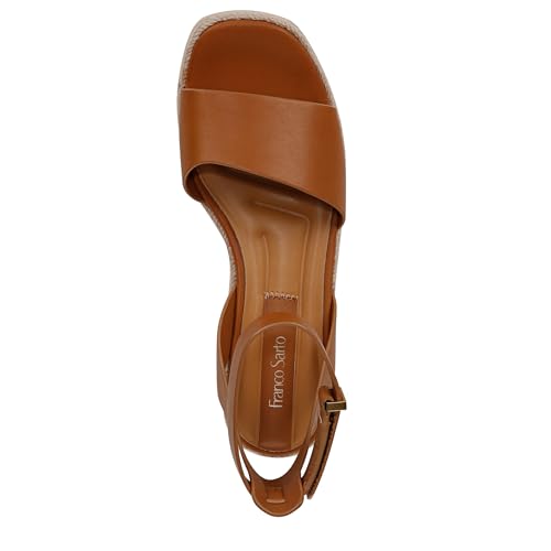 Image of Franco Sarto Tiffany Espadrille Sandals