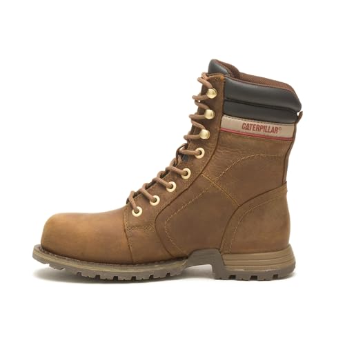 Image of CAT Women's Echo Waterproof Steel Toe
