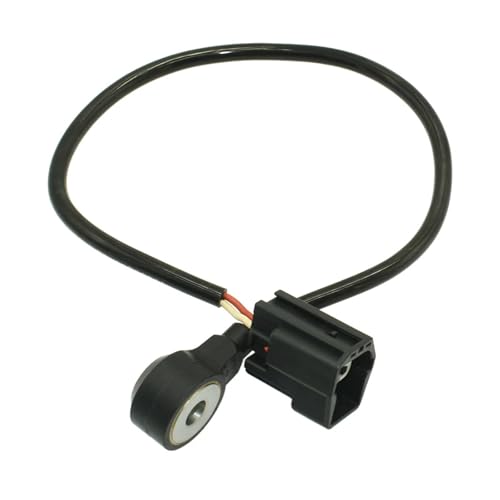 Capteur XW4F-12A699-BA de cognement allumage pour bloc moteur essence