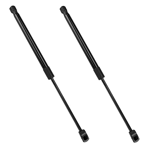 PHILTOP 2Pcs Hood Struts Lift Support for 2010-2011 Honda Accord Crosstour