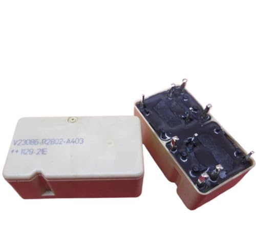 Relais V23086-R2802-A403 dip10 contre les pannes de commutation de circuits