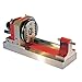 Index Fixture Fitted Base and Tailstock